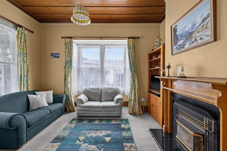 Photo of property in 4 Ashridge Road, Napier South, Napier, 4110