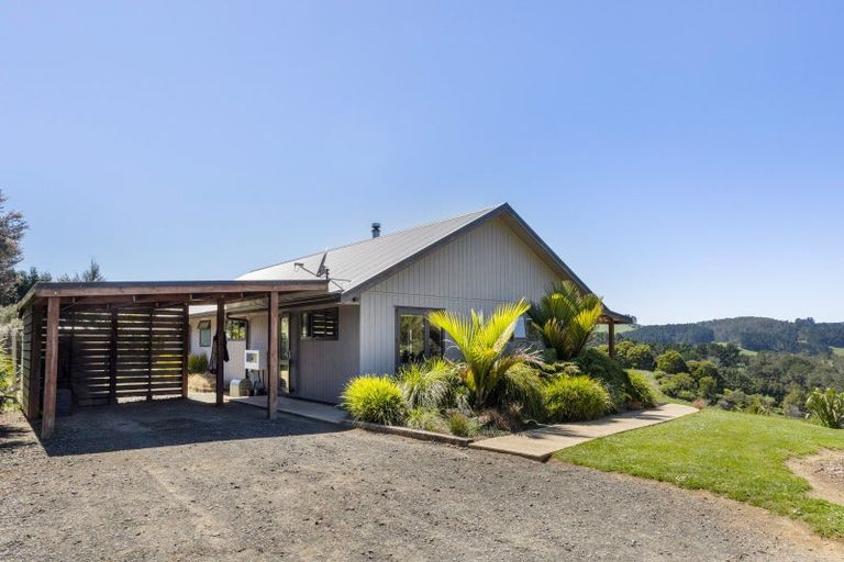 Photo of property in 67d Purangi Road, Purangi, Whitianga, 3591