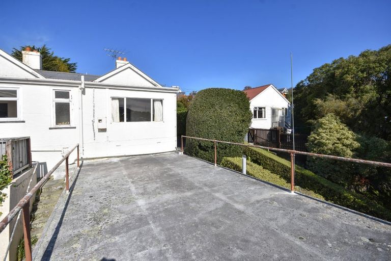 Photo of property in 60 Ann Street, Kaikorai, Dunedin, 9010
