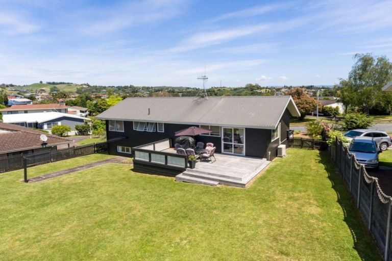 Photo of property in 31 Dunton Drive, Welcome Bay, Tauranga, 3112
