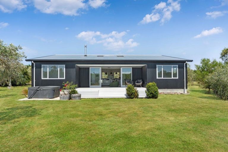Photo of property in 399a Lake Ferry Road, Dyerville, Martinborough, 5781