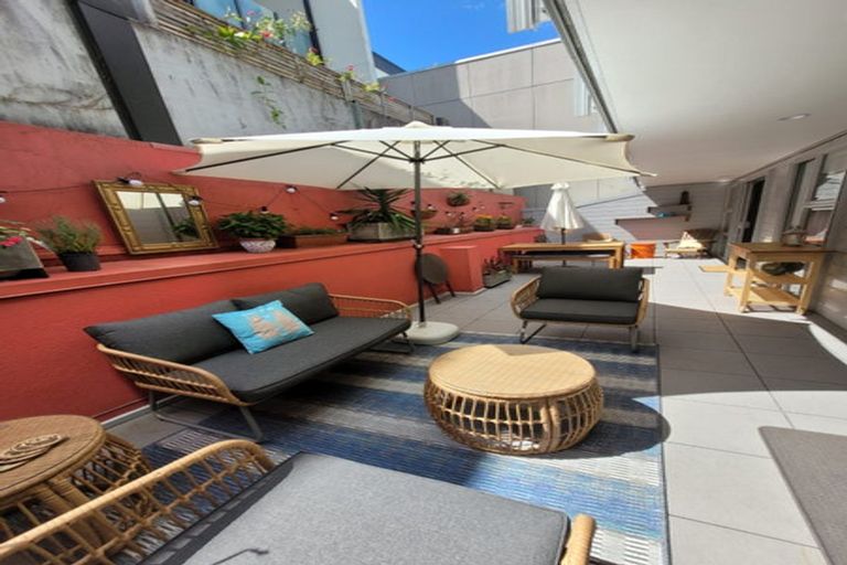 Photo of property in 1d/2 Dickens Street, Grey Lynn, Auckland, 1021