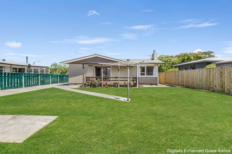 Photo of property in 12 Tasman Street, Havelock North, 4130