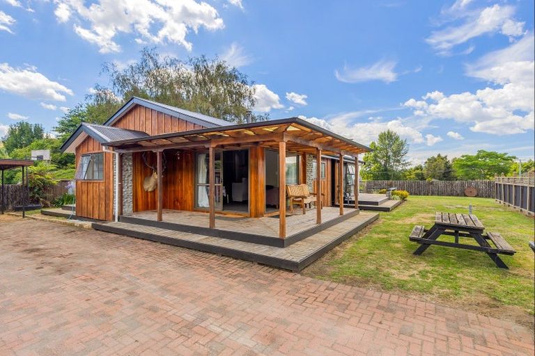 Photo of property in 1 Tuka Street, Manunui, Taumarunui, 3992