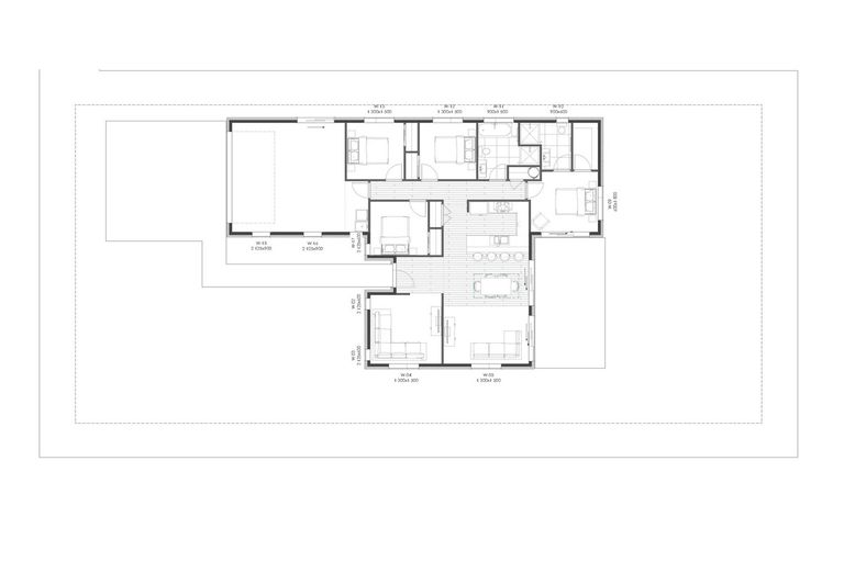 Photo of property in 31 Ashworth Street, Alexandra, 9320