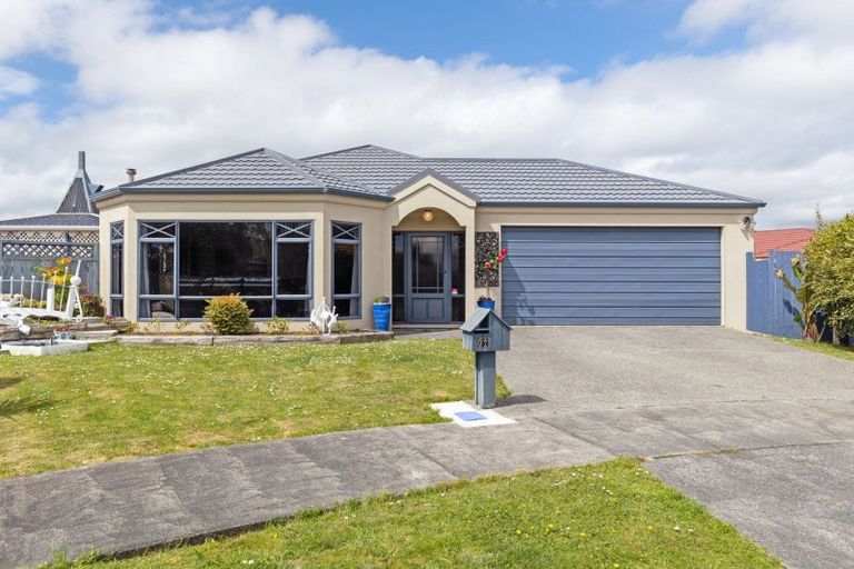 Photo of property in 37 Madison Avenue, Milson, Palmerston North, 4414