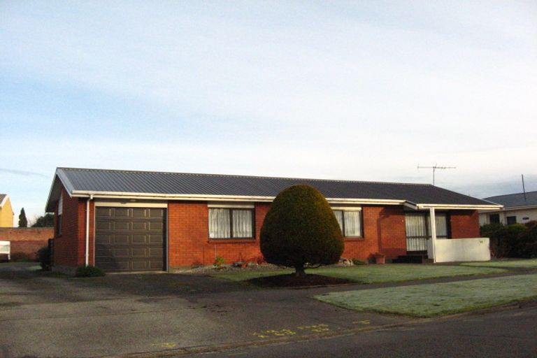 Photo of property in 44 Jackson Street, Richmond, Invercargill, 9810