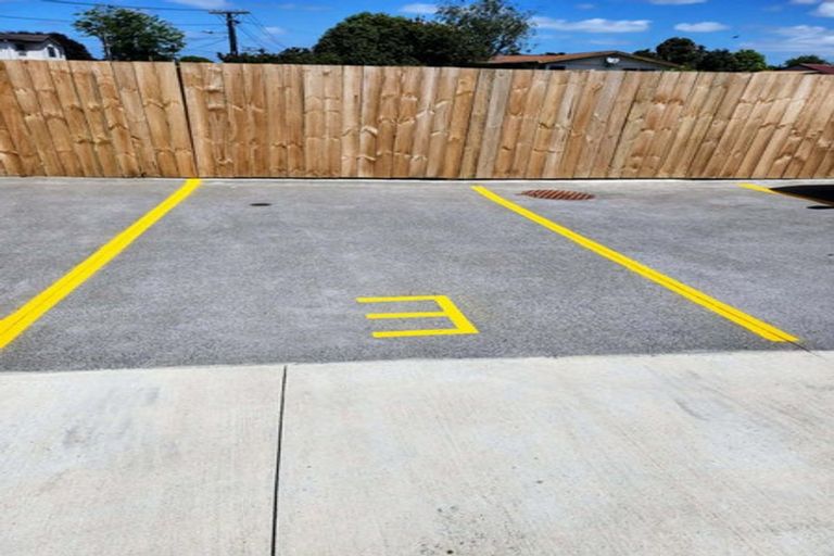 Photo of property in 3/14 Clendon Place, Manurewa, Auckland, 2102