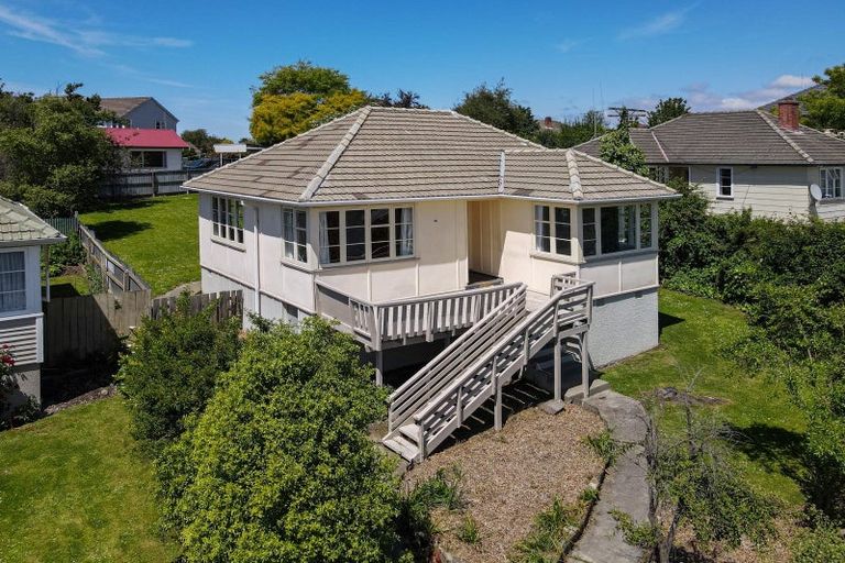 Photo of property in 40 Macdonald Street, Waimataitai, Timaru, 7910