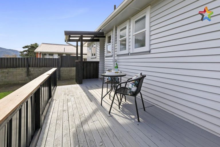 Photo of property in 51 Wise Street, Wainuiomata, Lower Hutt, 5014