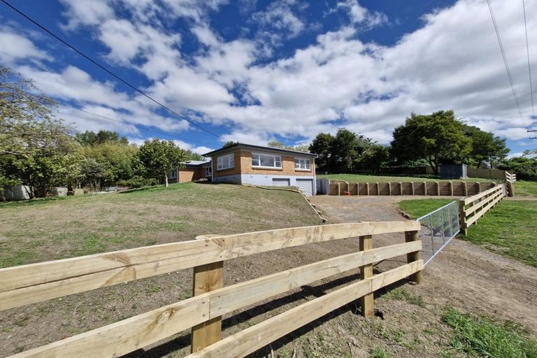 Photo of property in 7 Cruickshank Road, Tokanui, Te Awamutu, 3875
