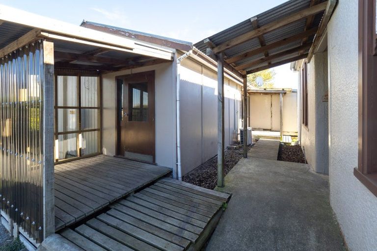 Photo of property in 30 Chapman Street, Methven, 7730
