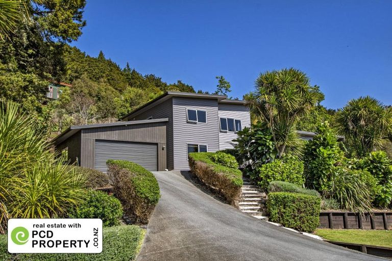 Photo of property in 23 Glen Bruce Place, Ngararatunua, Whangarei, 0176