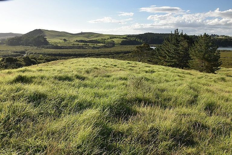 Photo of property in 21 Matahehe Lane, Tinopai, 0593