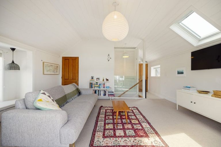 Photo of property in 4 Stoke Street, Sumner, Christchurch, 8081