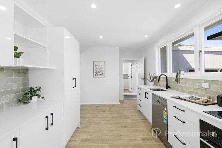 Photo of property in 4 Hood Avenue, Heretaunga, Upper Hutt, 5018