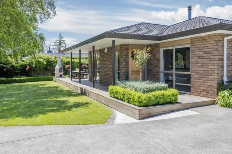 Photo of property in 8a Dee Street, Levin, 5510