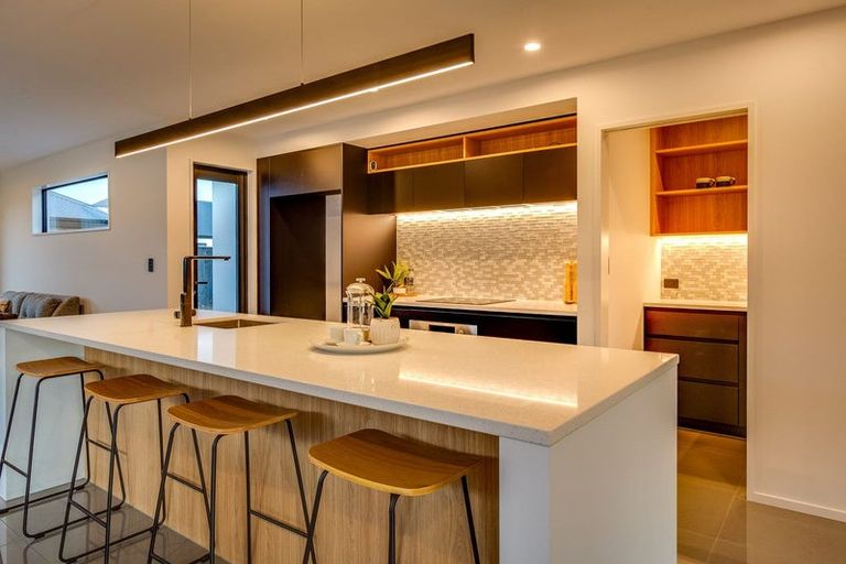 Photo of property in 27 Reece Place, Marshland, Christchurch, 8051