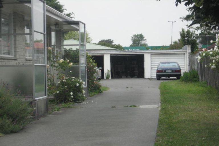 Photo of property in 4/9 Bowen Street, Upper Riccarton, Christchurch, 8041