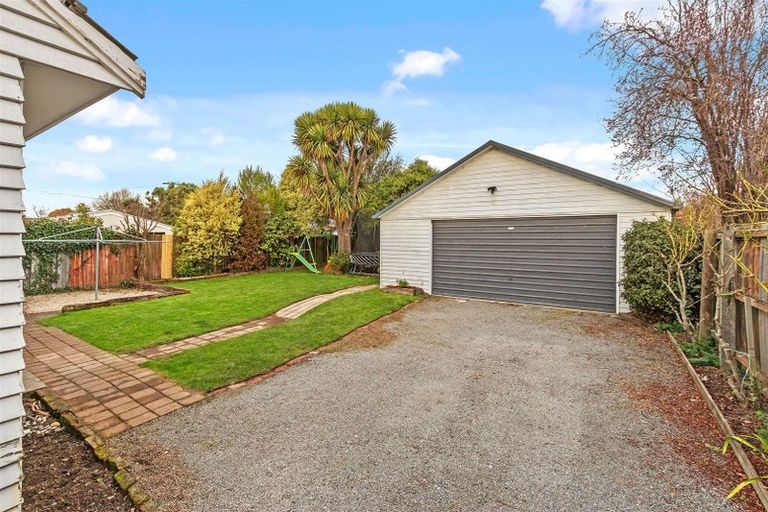 Photo of property in 57 Kirkwood Avenue, Upper Riccarton, Christchurch, 8041