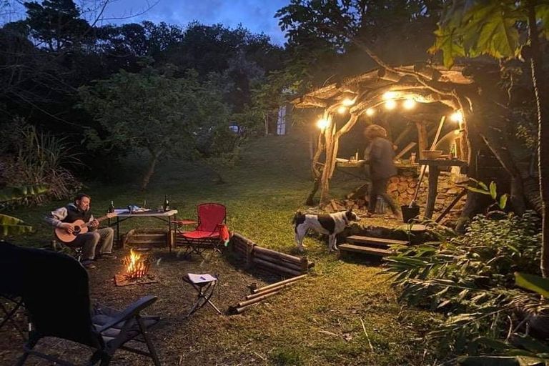 Photo of property in 4 Te Pahi River Drive, Paparoa, Maungaturoto, 0583