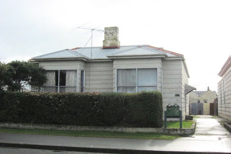 Photo of property in 166-168 Teviot Street, Appleby, Invercargill, 9812