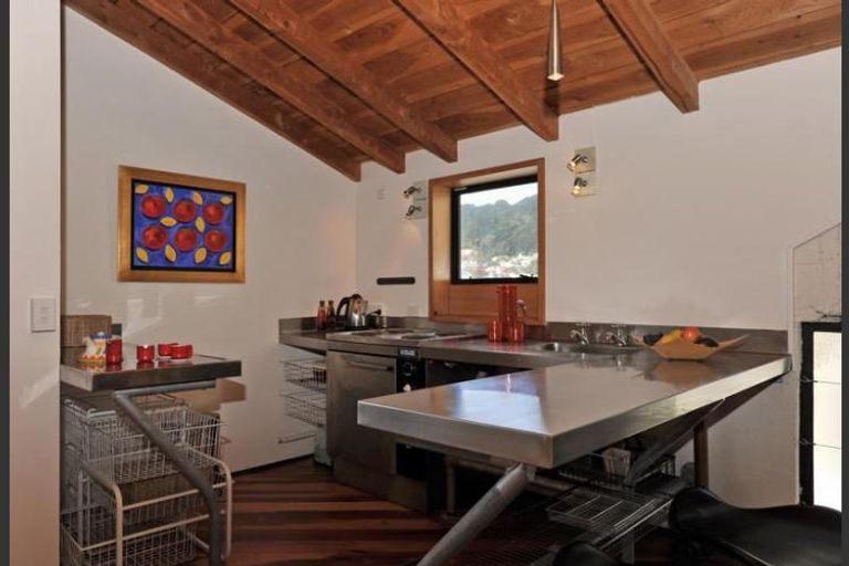 Photo of property in 7/59 Cambridge Terrace, Te Aro, Wellington, 6011