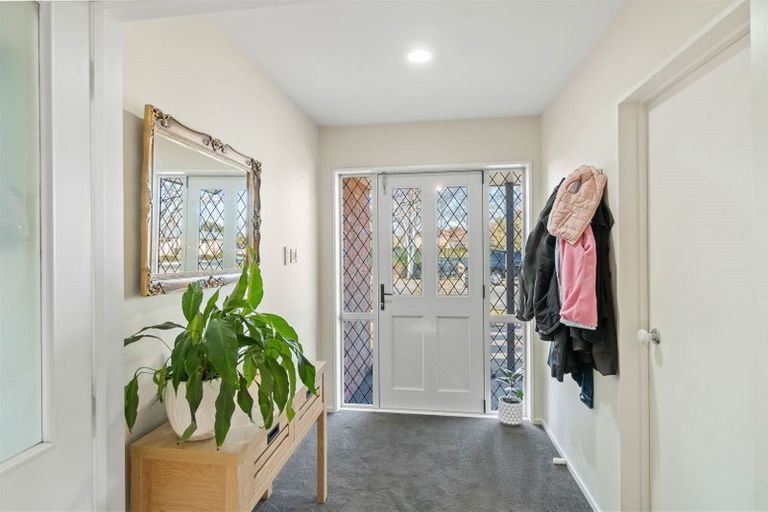 Photo of property in 86 Tennyson Street, Rolleston, 7614