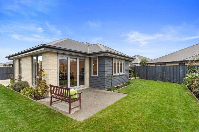 Photo of property in 10 Candy Crescent, Kaiapoi, 7630