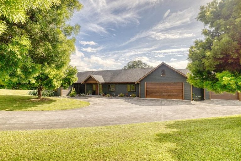 Photo of property in 85 Saint Leger Road, Te Awamutu, 3875