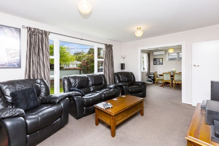 Photo of property in 61 Hikurangi Street, Trentham, Upper Hutt, 5018