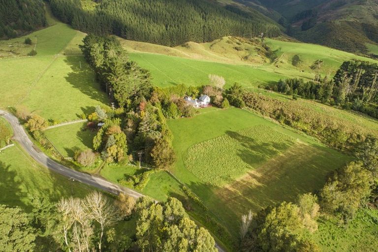 Photo of property in 408 Scotts Road, Linton, Palmerston North, 4472