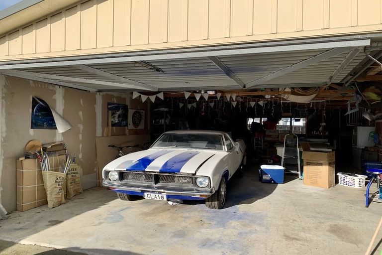 Photo of property in 5 College Street, Oamaru North, Oamaru, 9400