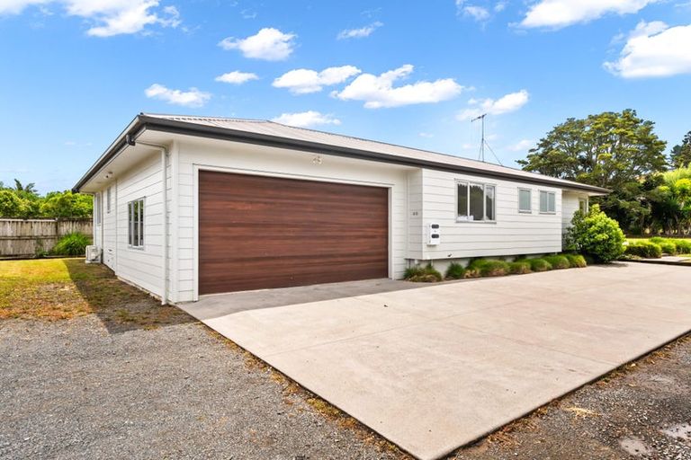 Photo of property in 45 Sands Road, Glenbervie, Whangarei, 0173