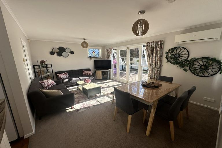 Photo of property in 1/55 Pohutukawa Street, Woburn, Lower Hutt, 5010