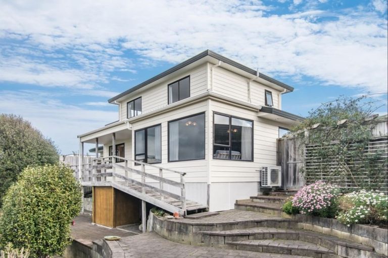 Photo of property in 7a Trinity Place, Paraparaumu Beach, Paraparaumu, 5032
