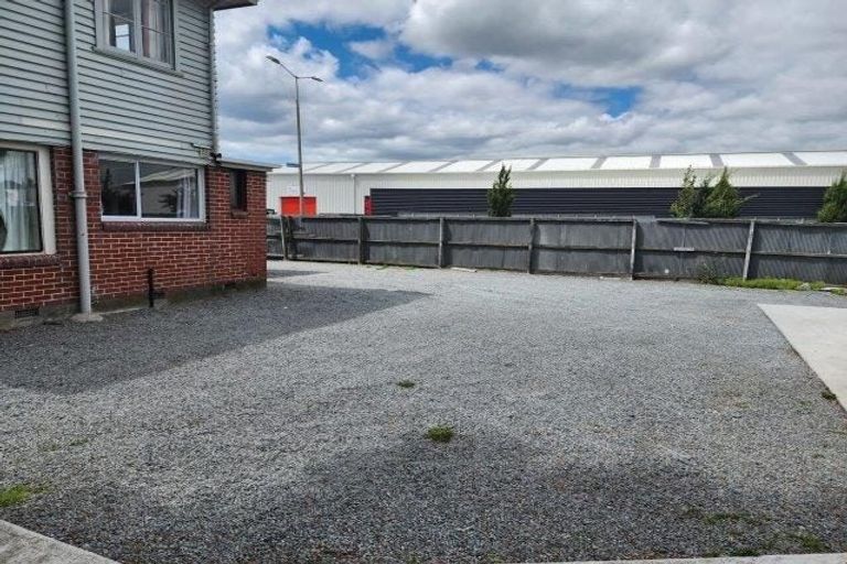 Photo of property in 112 Hansons Lane, Upper Riccarton, Christchurch, 8041