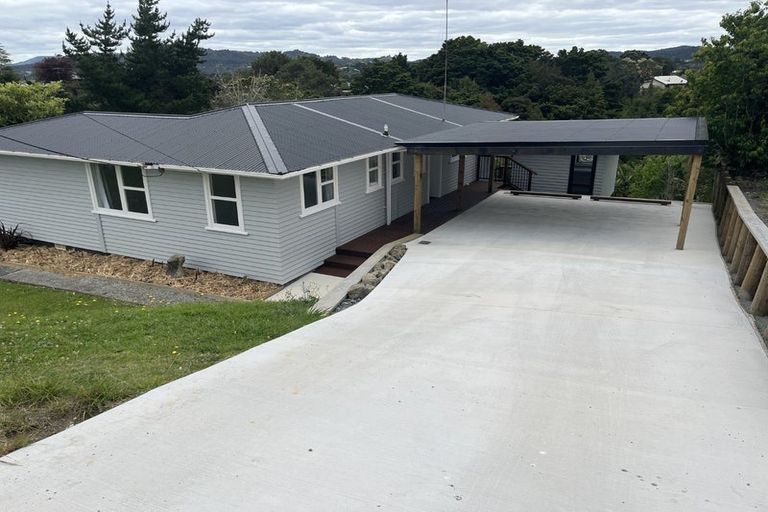 Photo of property in 64 Sherwood Road, Onerahi, Whangarei, 0110