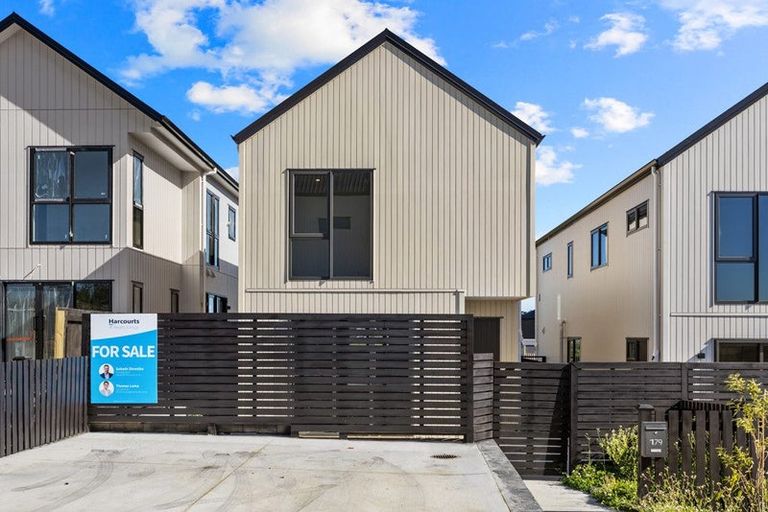 Photo of property in 179 Henwood Road, Westgate, 0814