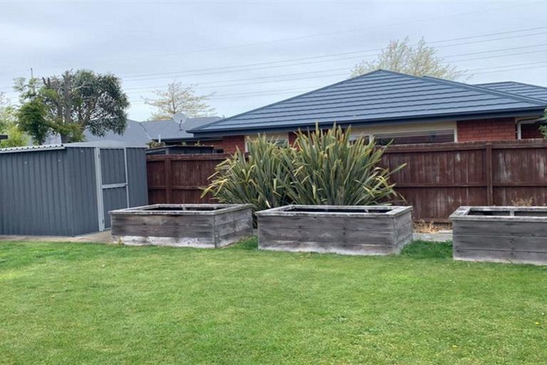 Photo of property in 6 Marsack Crescent, Halswell, Christchurch, 8025