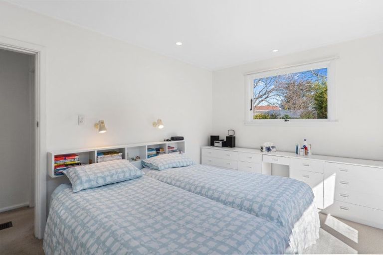 Photo of property in 61a Dunster Street, Burnside, Christchurch, 8053