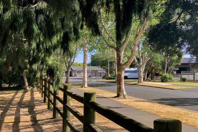 Photo of property in 24 Mullane Street, Hillcrest, Hamilton, 3216