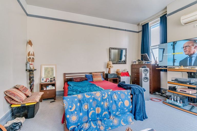 Photo of property in 39 Royal Terrace, Dunedin Central, Dunedin, 9016