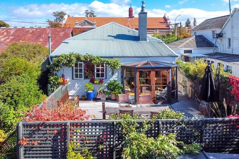 Photo of property in 153 Collingwood Street, Nelson, 7010