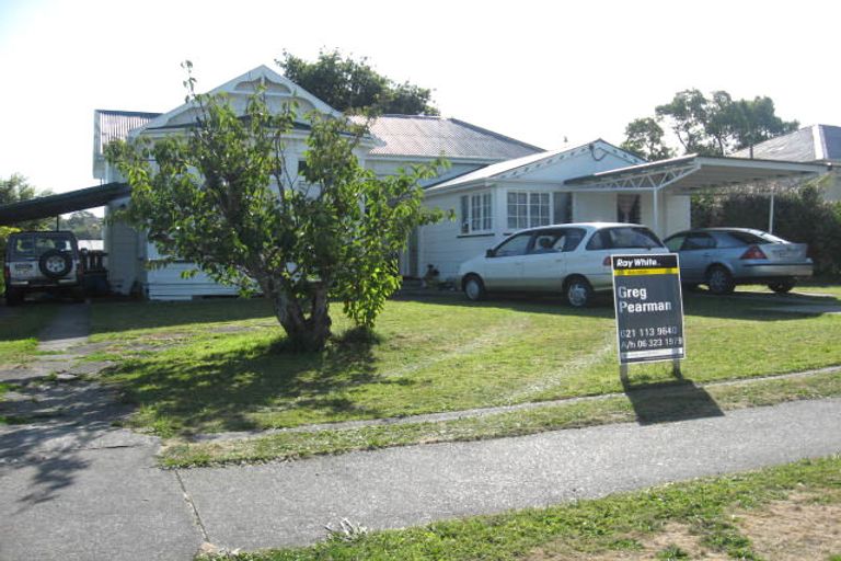 Photo of property in 188 Manchester Street, Feilding, 4702