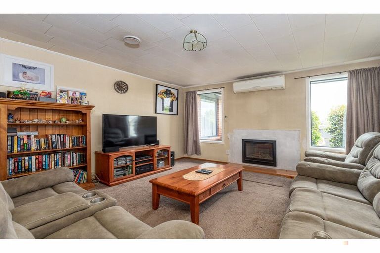 Photo of property in 45 Lindsay Street, Marchwiel, Timaru, 7910