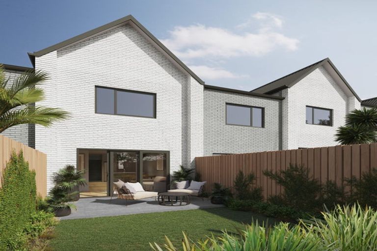 Photo of property in 5/3 Eskdale Road, Birkdale, Auckland, 0626