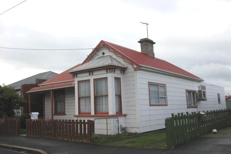 Photo of property in 179 Oxford Street, South Dunedin, Dunedin, 9012