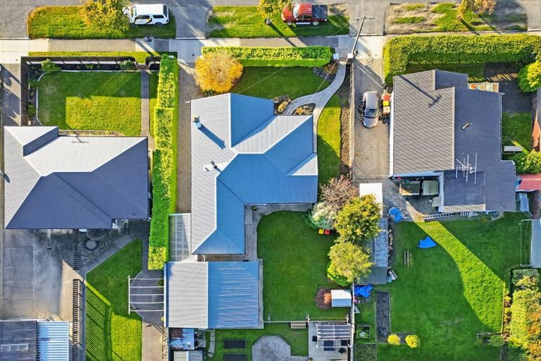 Photo of property in 36 Elizabeth Street, Gore, 9710