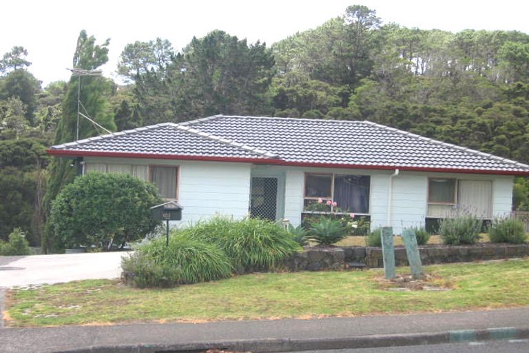 Photo of property in 60 Spinella Drive, Bayview, Auckland, 0629